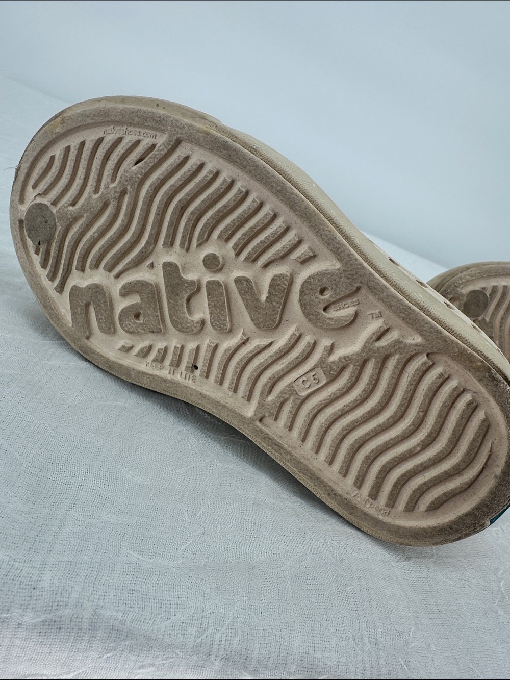 Native Shoes - Picture 8 of 8
